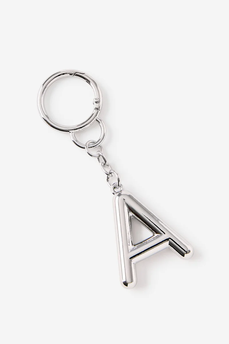 تايبو Alpha Keyrings